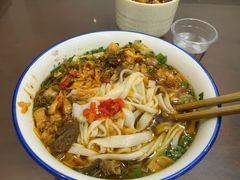 -易裕和·长沙米粉(友谊路店)