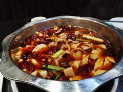 -楚湘苑(商品街大道店)