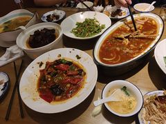 -鸿运楼·舌尖上的徽菜