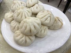 -奥华餐厅·老张记(台基厂店)