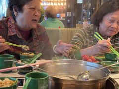 -润园四季椰子鸡火锅(海上世界店)