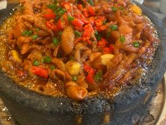 -西江美食舫·江西菜(健德桥店)