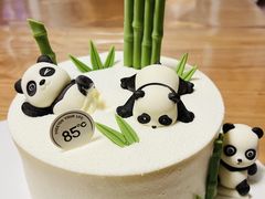 -85度C(北京八角物美店)