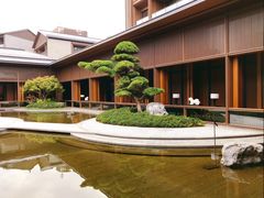 -湘湖逍遥庄园·水漾中餐厅