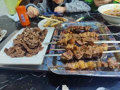 -二姐卤煮(南十里居店)