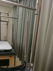 -奥本瑜伽·普拉提