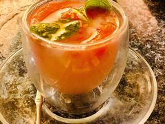 荔枝番茄糖水-辉哥火锅(虹桥路店)