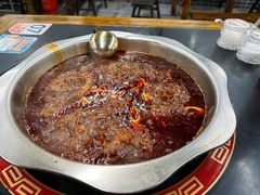 -李德富老街牛杂火锅(抚琴街店)