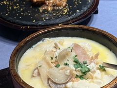 -狮王府淮扬菜(万象城店)