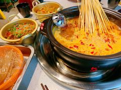 -钢管厂五区小郡肝火锅串串香(清河店)