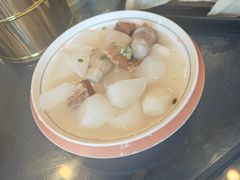 -桃源人家(环城南路店)