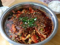 -蓉城西二道无名冒菜(西二道街店)