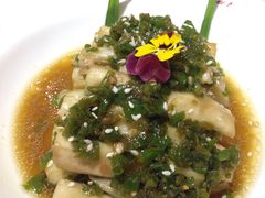 -又一福烤鸭·北京菜(东四店)