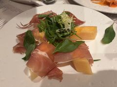 -安妮意大利餐厅(世贸天阶店)