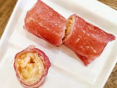 金网红米肠-富豪酒家(正大广场店)