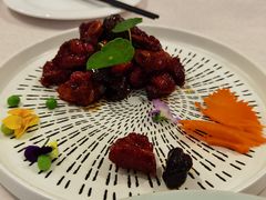 -东兴楼饭庄(六里桥店)