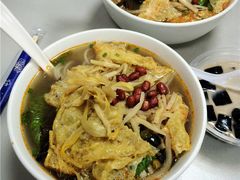 特色螺蛳粉-丽丽三鲜螺蛳粉(田林路店)