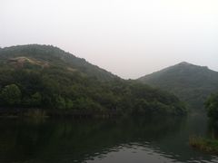 -白马涧龙池景区