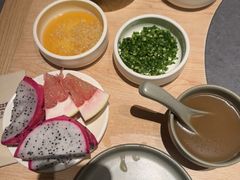 -巴奴毛肚火锅(七宝领展广场店)