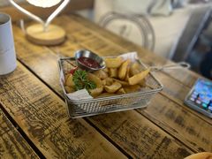 -Cafe Alice咖啡爱丽丝(奥城店)