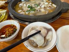 -大鼎石锅鱼(春江里店)