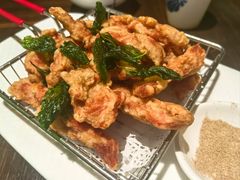 -东莱海上(长宁来福士店)