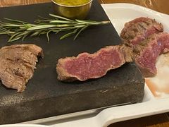 -Entrecôte 法国牛扒馆(保利·时光里店)