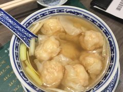 -麦奀云吞面世家(中环店)