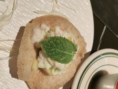 -404干式熟成牛排馆•聚会餐厅