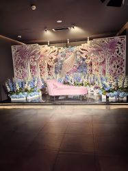 -格乐利雅婚礼艺术中心(浦东花木店)