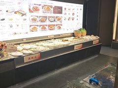-船歌·鱼水饺青岛菜(闽江二路店)