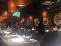 -雲蜀龙阁·金牌水煮鱼(方庄店)