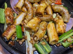 -台山第一家兴华黄鳝饭·黄鳝婆(合水分店)