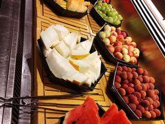 -火炉火自助餐(西直门凯德MALL店)