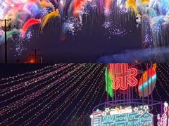 -汕头蓝水星欢乐世界