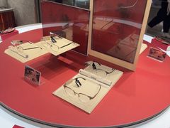 -MUJOSH木九十眼镜(人广来福士店)