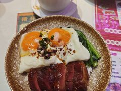 -龙记·香港茶餐厅(海上世界店)