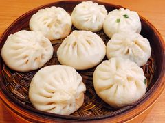 -草包包子铺(宽厚里店)