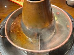 -鑫隆四季涮肉(八角畅游店)