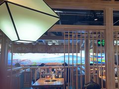 -九田家黑牛烤肉料理(新光汇店)