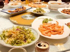 -世纪缘国际会议中心·中餐厅(百家湖店)