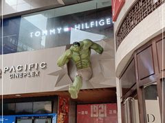 -王府井百货(总府店)