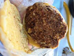 -老西关黄老太牛肉烧饼