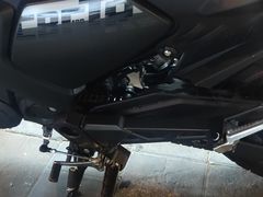 -摩道团机车工坊 摩托车维修 精洗店