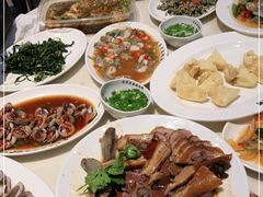 -长平老姿娘夜粥(平东一街店)