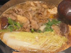 -沼津港精致料理·寿喜烧·烧鸟(龙湖南桥天街日料榜单店)