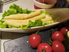 -海底捞火锅(万科广场店)