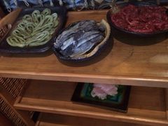-老牌坊云南鱼豆花火锅(嵩山店)