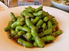 -艳阳天·非遗楚菜(武汉客厅店)
