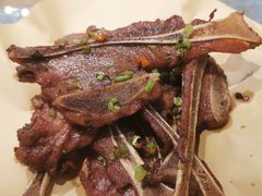 -全聚贤餐厅·湖北家常菜(沙湖店)
